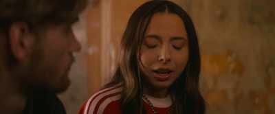 It actually is so sweet, - Drugstore June