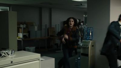 It actually worked. - Law & Order: Organized Crime