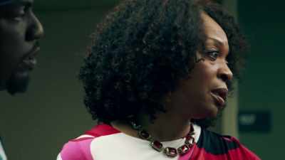 It actually
would be a big help - Queen Sugar