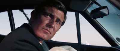 It´s all right. - On Her Majesty's Secret Service
