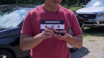 It´s exactly
the kind of technology - Impact x Nightline
