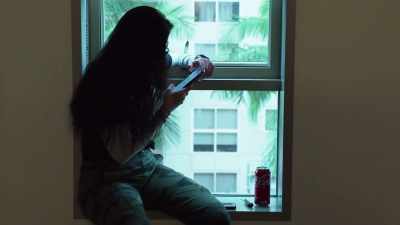 It´s something
she´s experienced firsthand. - Impact x Nightline