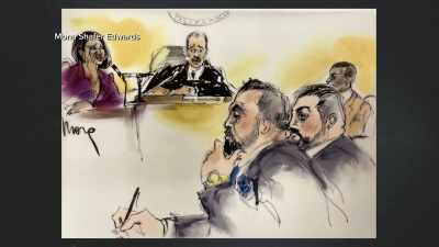 - It´s very common for survivors
on the stand - Impact x Nightline