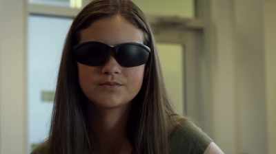 It affected our relationship strong, - Apple of My Eye