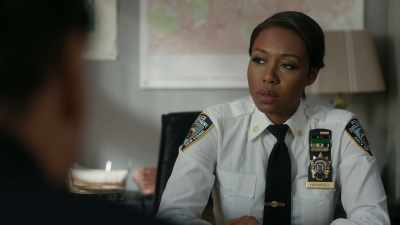 It affects the way they do their
jobs when no one's looking. - East New York