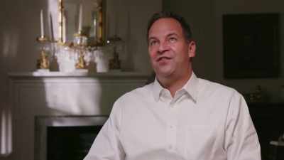 It was after this that Mother
got into historical research - Ghost Brothers: Lights Out