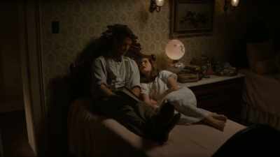 It was against the law to help
an escaped slave, wasn't it? - The Son