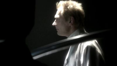 It is agreed. - Smallville