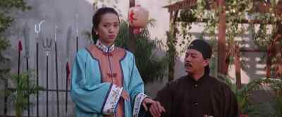 - It--
- Ah. Shh. - The Legend of Drunken Master