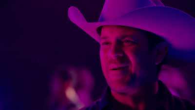 - It ain't about trust, alright, - Almost Paradise