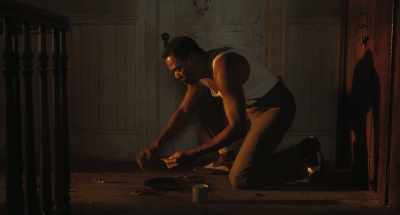 It ain't so bad, baby, - The Color Purple