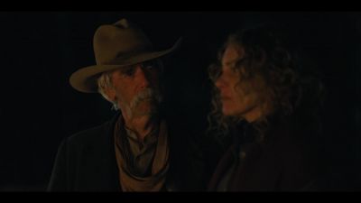 - It ain't cowardice, ma'am. - 1883