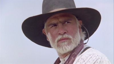 It ain't dying I'm talking about It's living - Lonesome Dove