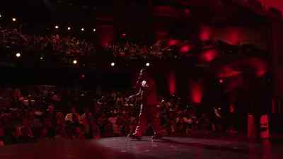 It ain't enough clone juice
in the world to clone me. - Jamie Foxx: What Had Happened Was...