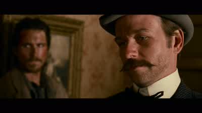 It ain't enough. - 3:10 to Yuma
