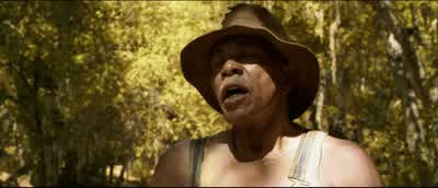 It ain't fittin'. - O Brother, Where Art Thou?