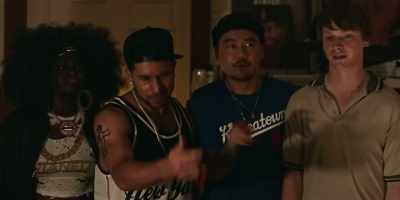 It ain't gon' be no
straight rap shit though, - Bodied
