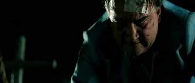 It ain't gonna be enough. - The Hollow Point