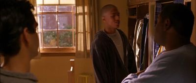It ain't gonna be the same without you man - Drumline