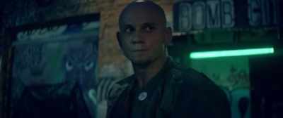 - It ain't gonna stop either.
- Next time, it could be you, - Bomb City