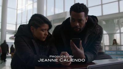 - It ain't happening.
Deal's off. - Chicago P.D.