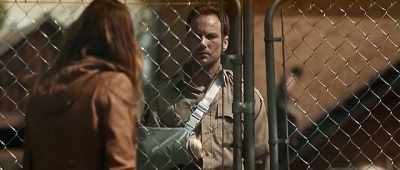 It ain't making you any better
than what you're chasing after. - The Hollow Point