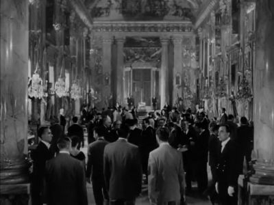 It ain't much - Roman Holiday