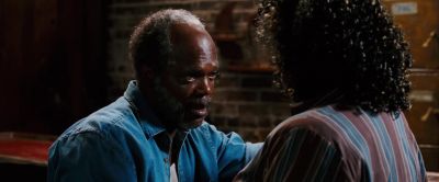 It ain't never happened - Black Snake Moan