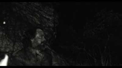 It ain't no bear. It's too big. - Deathcember