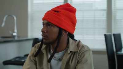 - It ain't no thing and I ain't in no rush. - Get Paid