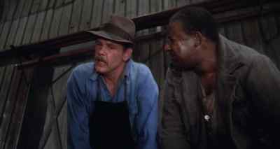 - It ain't no use, doc.
- No, he's gonna be all right! - Cannery Row