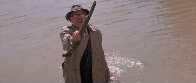 It ain't over you bastards - Tough Guys