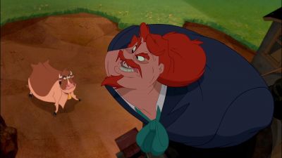 It ain't over 'til the fat man sings - Home on the Range