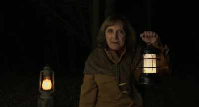 It ain't over yet, not by a long shot. - Dark Night of the Scarecrow 2