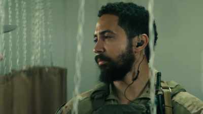 It ain't over yet. - SEAL Team