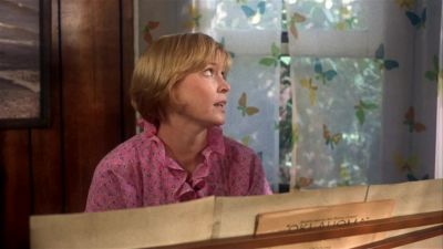 It ain't Peggy Lee - Alice Doesn't Live Here Anymore