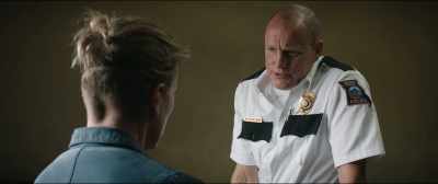 It ain't really about winning or
losing, though, is it, Mildred? - Three Billboards Outside Ebbing, Missouri