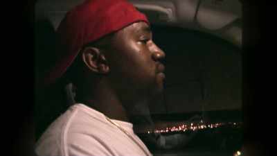 It ain't representation or nothing else - jeen-yuhs: A Kanye Trilogy
