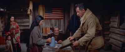 It ain't your responsibility
to get these supplies. - The Last Hunt
