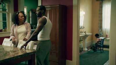 It ain't right,
it ain't healthy. - Queen Sugar