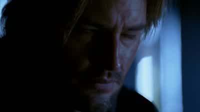 It ain't that simple. - Lost