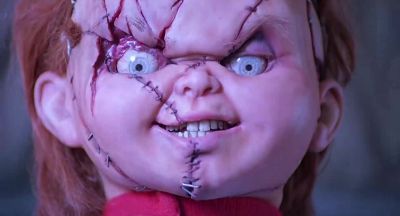 It ain't the size that counts, asshole.
It's what you do with it. - Bride of Chucky