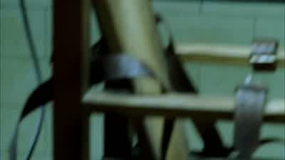 It ain't working. - Prison Break