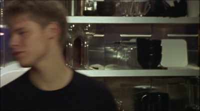 "It ain't worth it - Queer as Folk