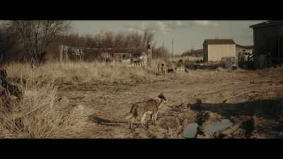 It is alive and well
on reservations today, - Murder in Big Horn