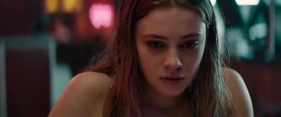 It was all a game. - After