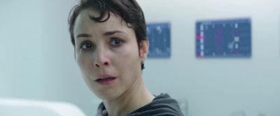 It was all a lie. - What Happened to Monday