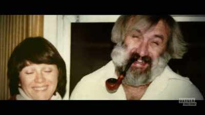 It was all about him
and all his stories. - Lady of the Dunes: Hunting the Cape Cod Killer