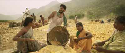 It is all about your marriage
Come on brother - Rangasthalam
