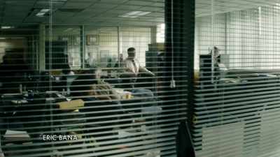 - It all began
one winter evening - Dirty John